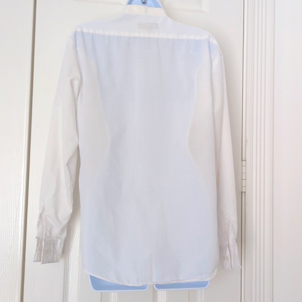 Formal Gear by After Hours tuxedo shirt - Picture 2 of 8